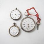 686 6424 POCKET WATCH